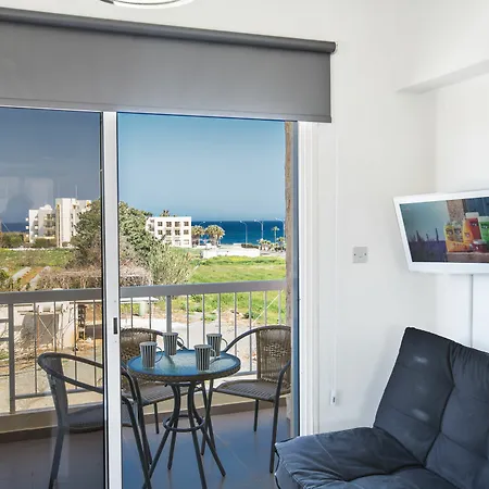 Nicholas Seaview Apartment